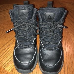 Kids ACG Nike boot